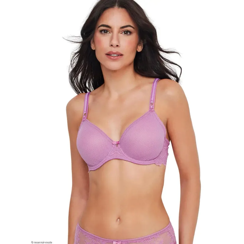 Women's minimizer bra Selmark Manuela Mariage