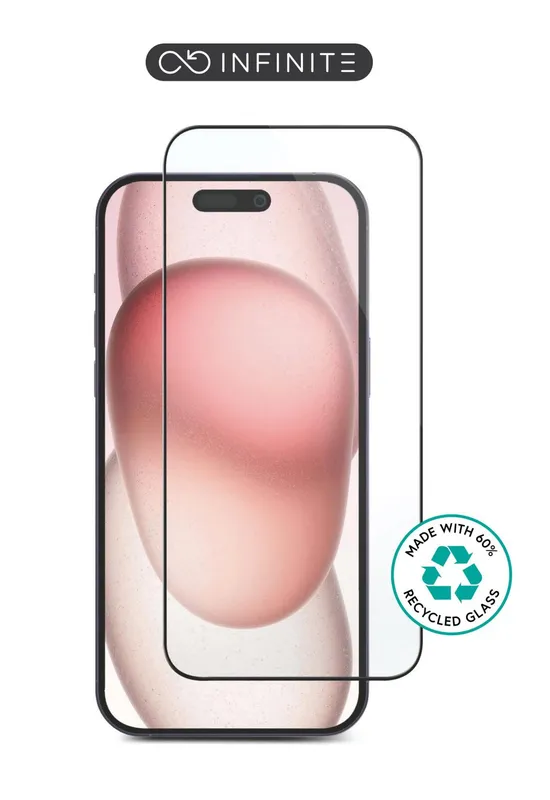 eSTUFF ES501421 mobile phone screen/back protector Clear screen protec