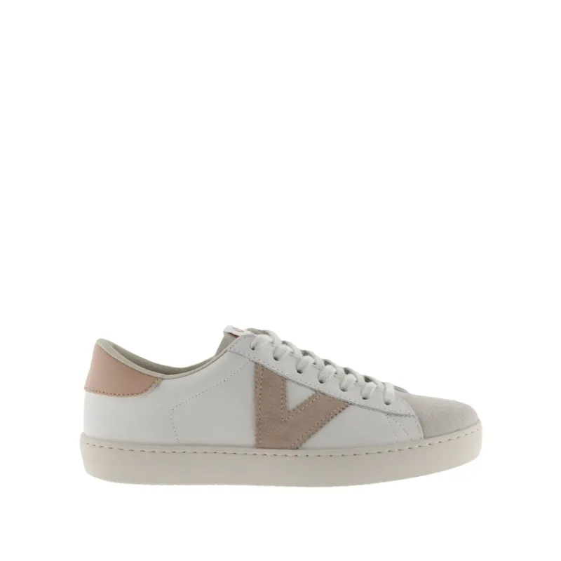 Women's Trainers Victoria berlín contraste