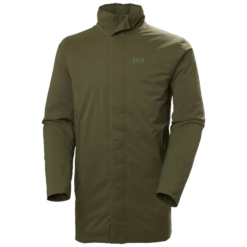 Long waterproof jacket Helly Hansen Urb Pro