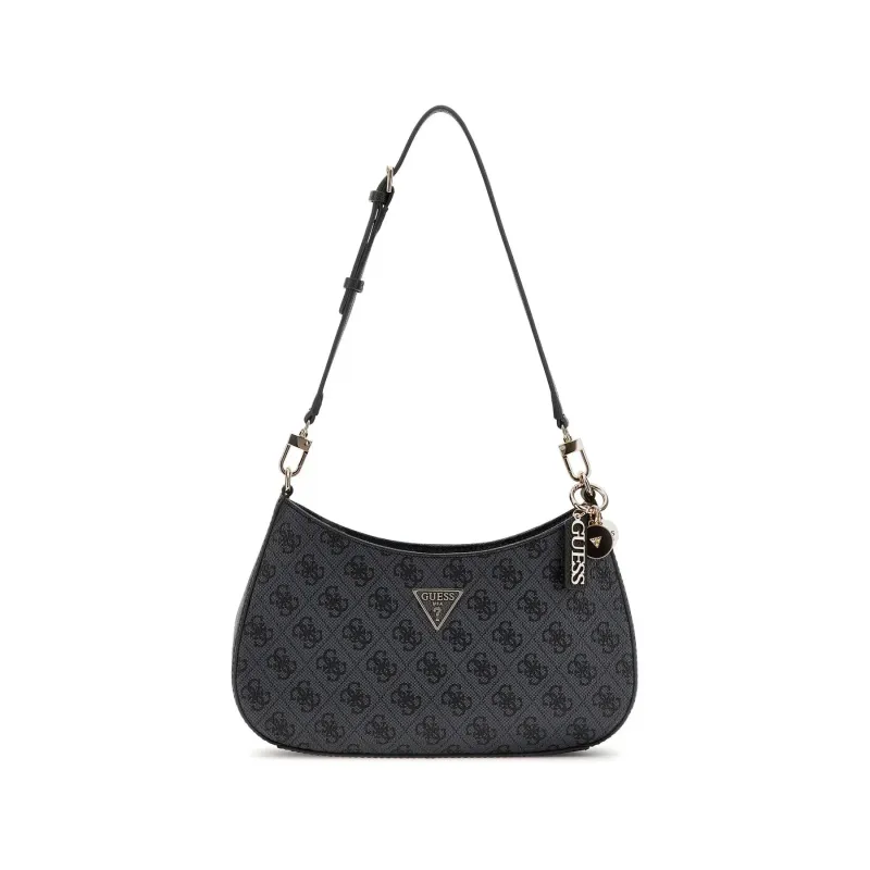 Women's zippered Handbag Guess Noelle II