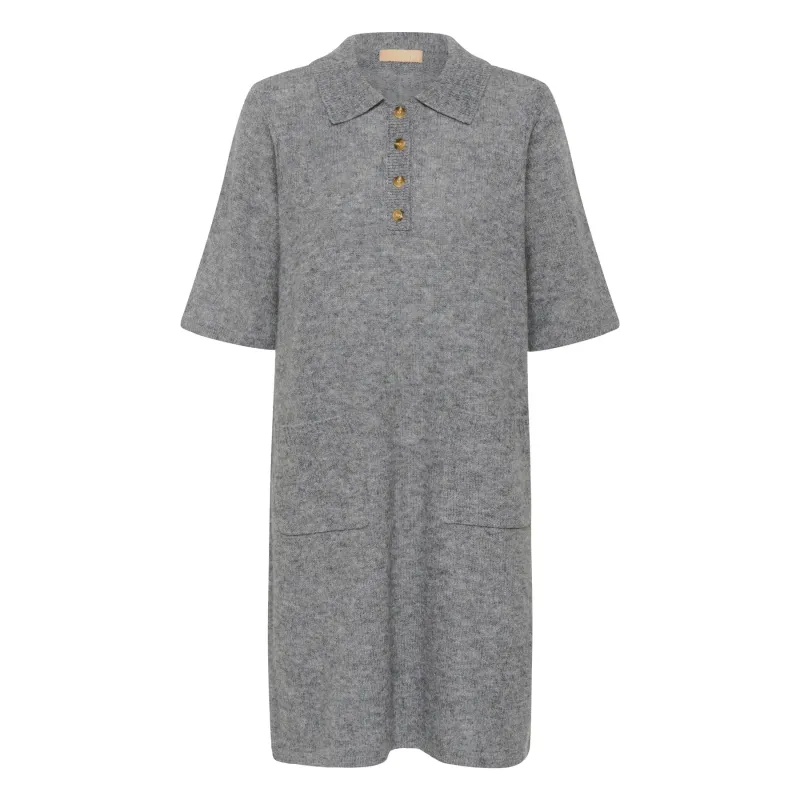 Women's shirt dress CULTURE Cuasima