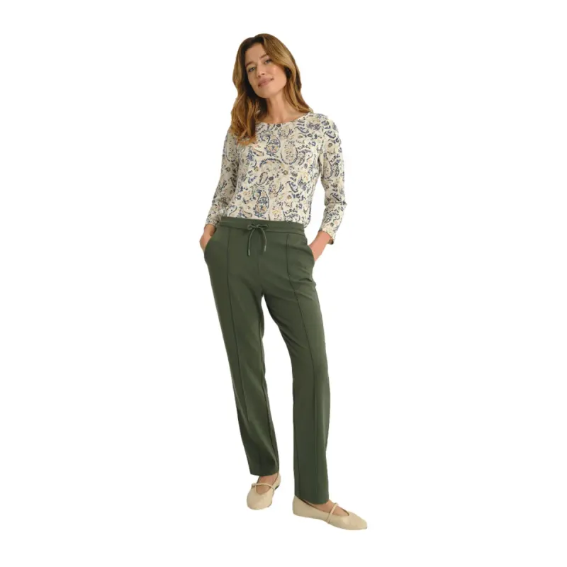 Women's joggers Greenpoint Regular January