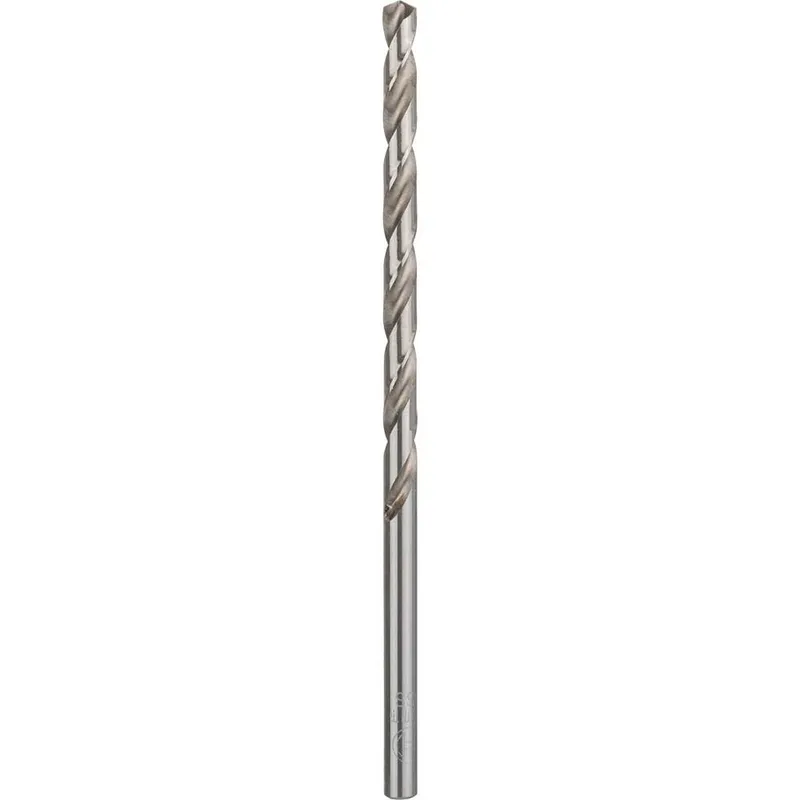 Bosch PRO HSS-G Extra Length Drill Bit