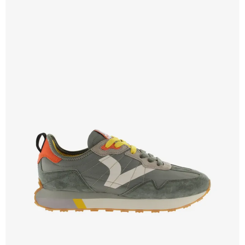 Women's Trainers Victoria Bolt