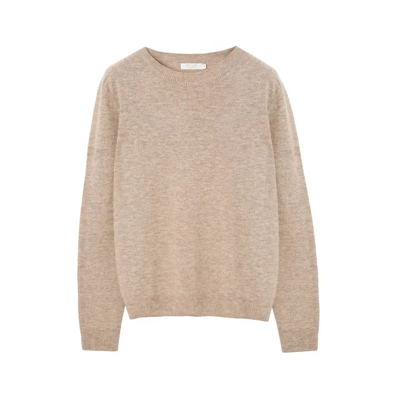 Woman sweater Tatuum Rossa