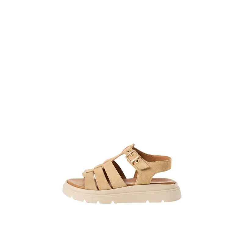 Women's wedge sandals Tamaris