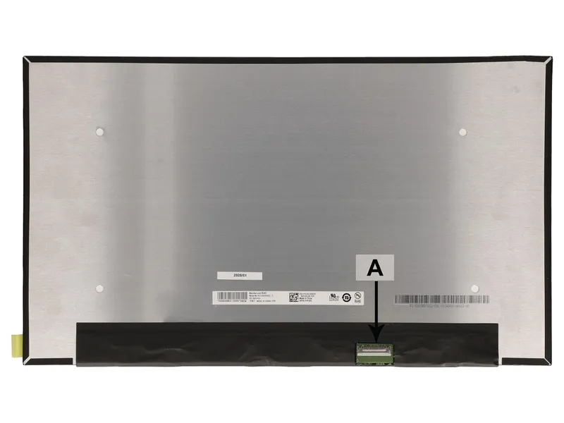 2-Power 2P-000TN laptop spare part Display