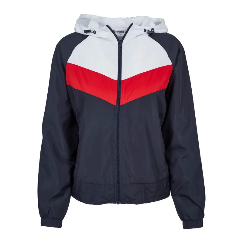 Women's Urban Classic 3-tone Parka