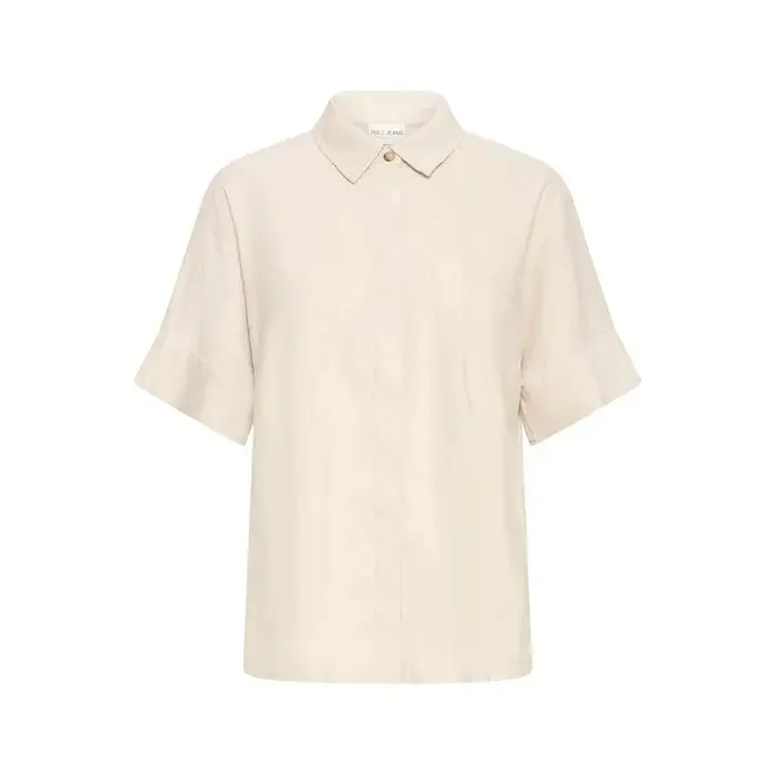 Woman's shirt Pulz Jeans Luca