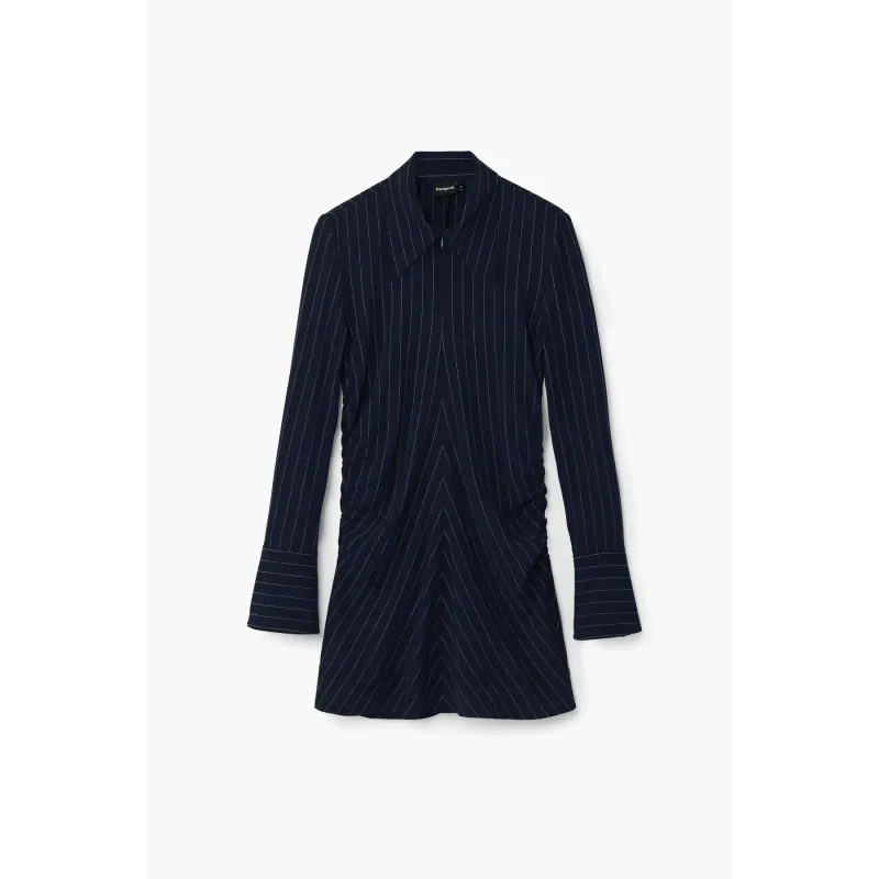 Women's shirt dress Desigual Seattle