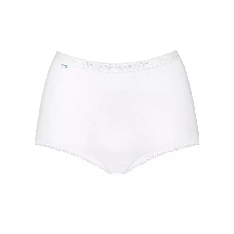 Women's maxi panties Sloggi Basic+