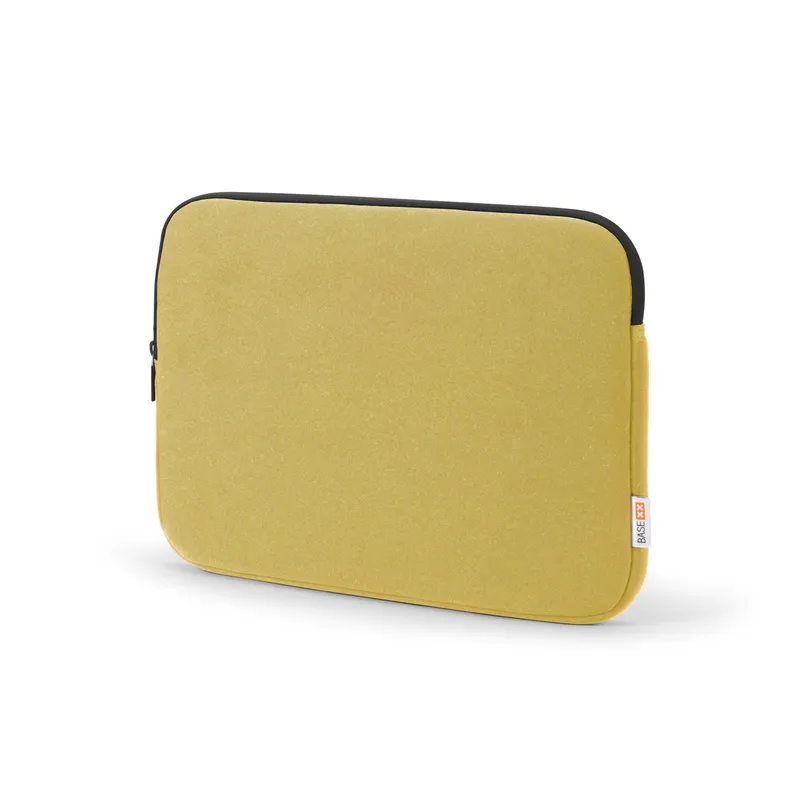 BASE XX D31969 notebook case 33.8 cm (13.3") Sleeve case Brown. C