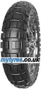 Enduro Trail XT+