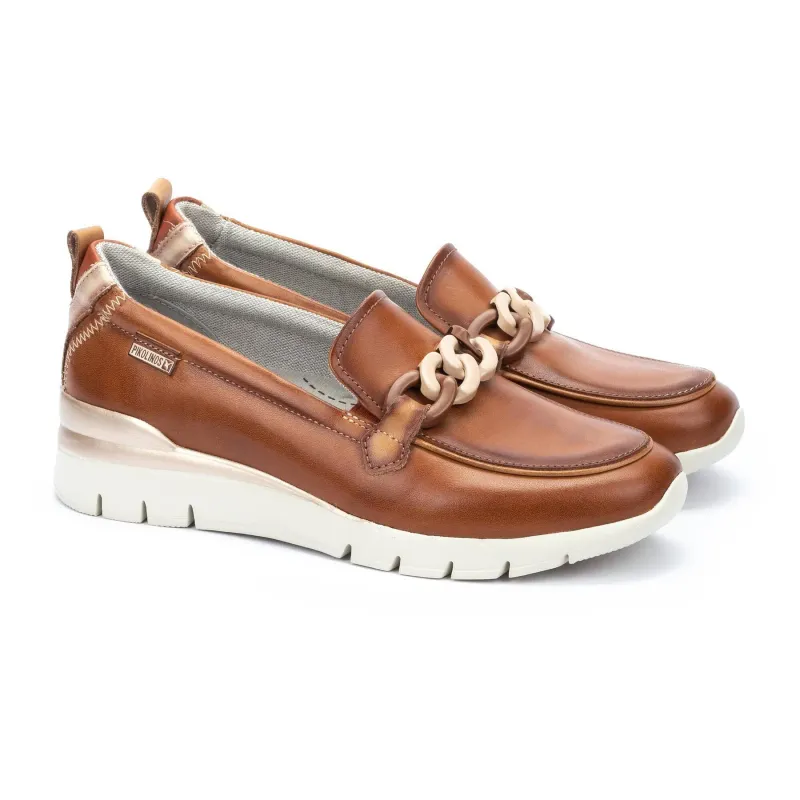 Women's moccasins Pikolinos Cantabria