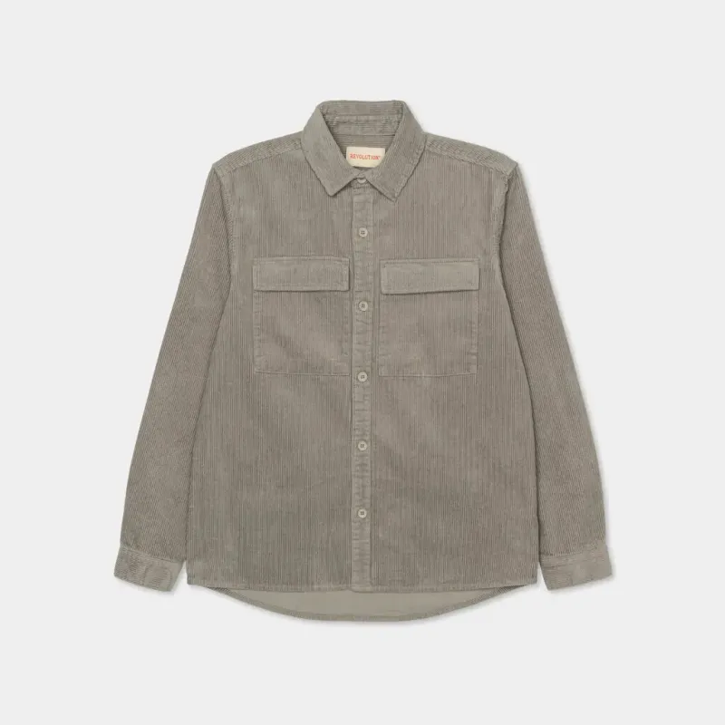 Utility shirt Revolution