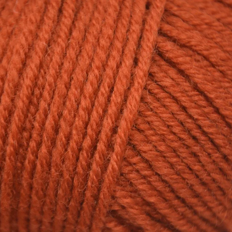 King Cole Luxury Merino DK - Antique Gold (3392)