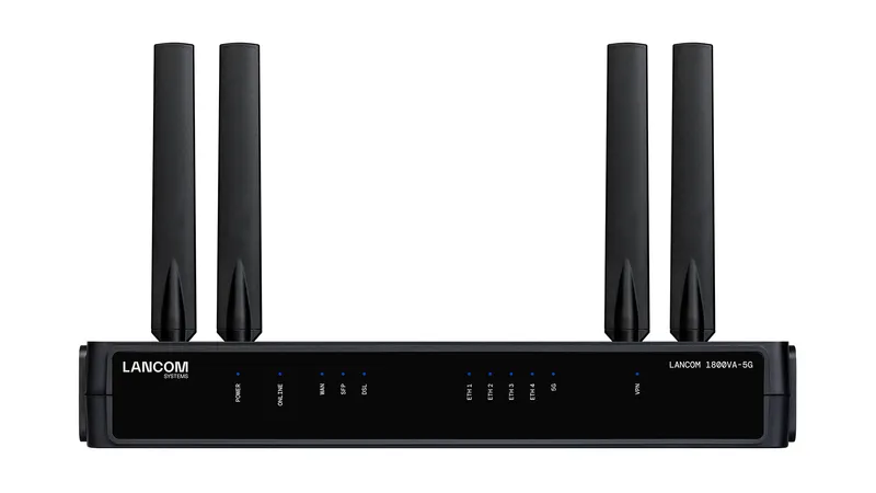 LANCOM 1800VA-5G (EU)