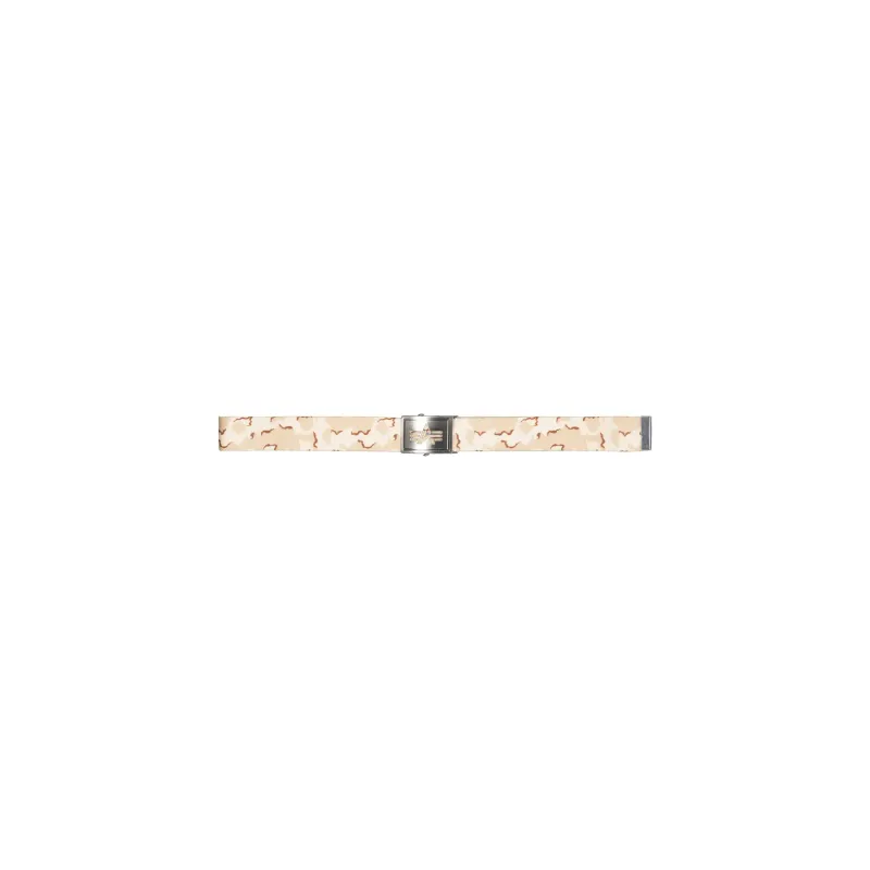 Heavy-duty belt Alpha Industries Camo