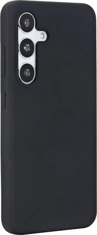 eSTUFF ES67402000-BULK mobile phone case Cover Black