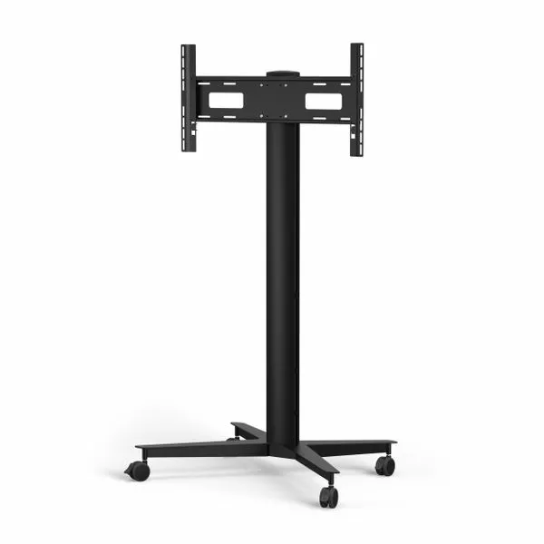 SMS Smart Media Solutions Icon FH MT 190.5 cm (75") Floor Black