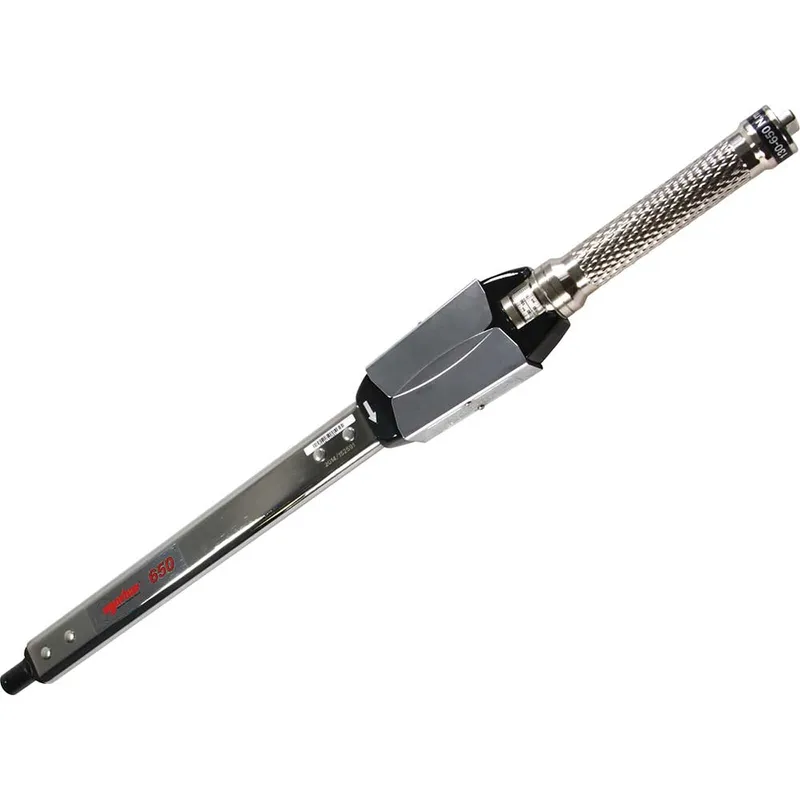 Norbar Pro 650 22mm Spigot Torque Handle