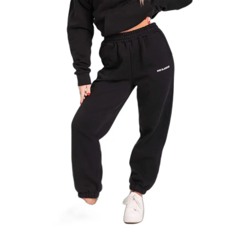 Women's joggers Gym Glamour Classic