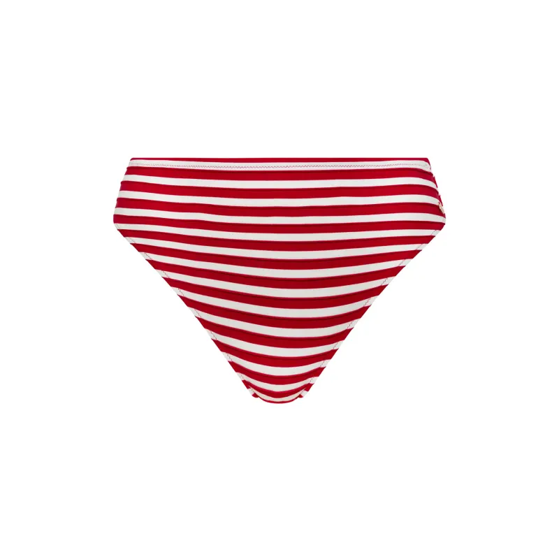 Women's High-Cut Swim Bottom Lisca Bondi Beach
