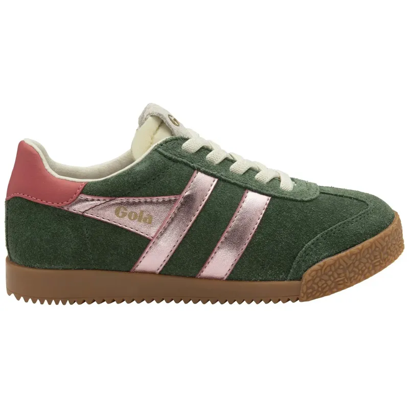 Children's Trainers Gola Elan Glitz