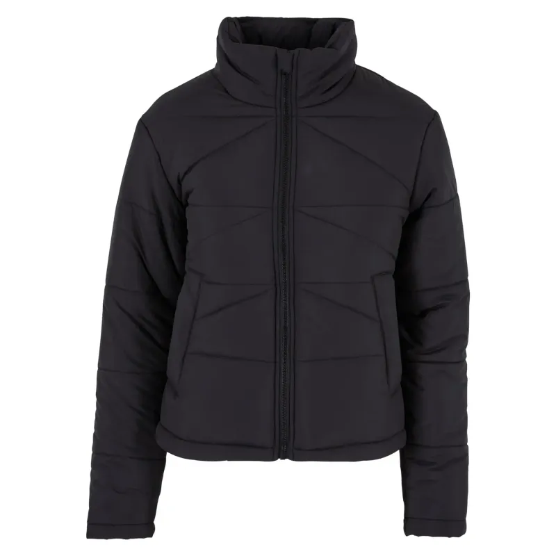 Women's down jacket Urban Classics Arrow