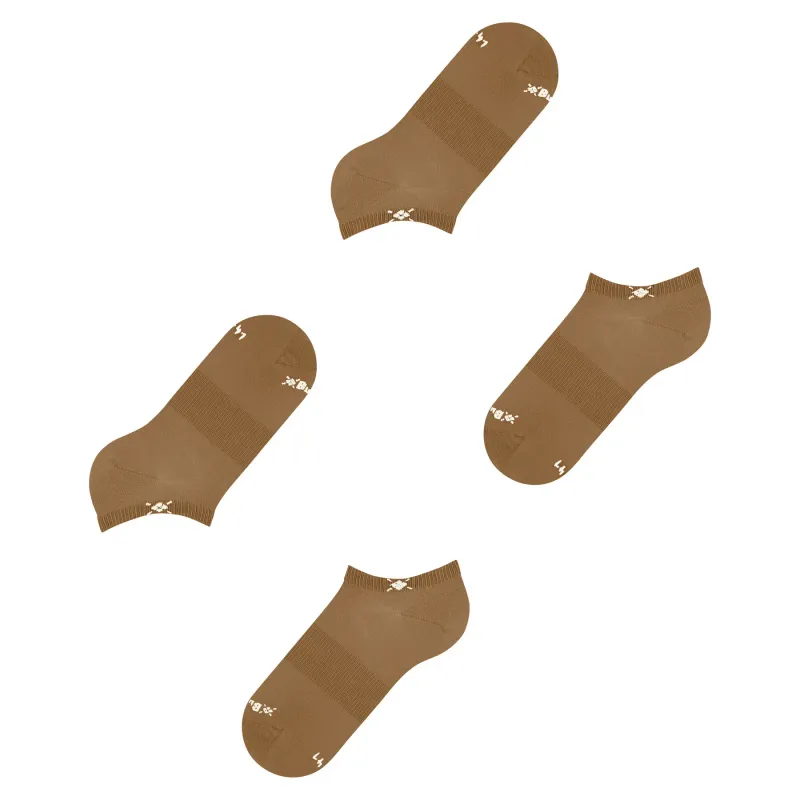 Women's sport socks Burlington Everyday (x2)