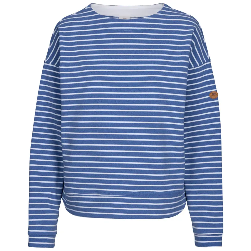 Sweatshirt woman Trespass Soothing