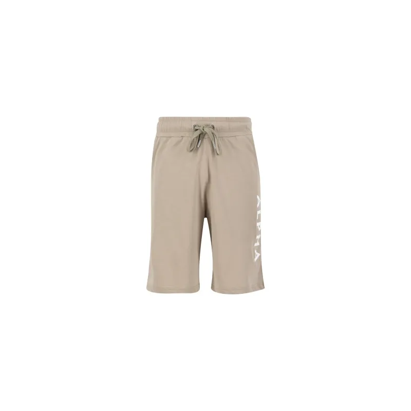 Jersey shorts Alpha Industries Alpha