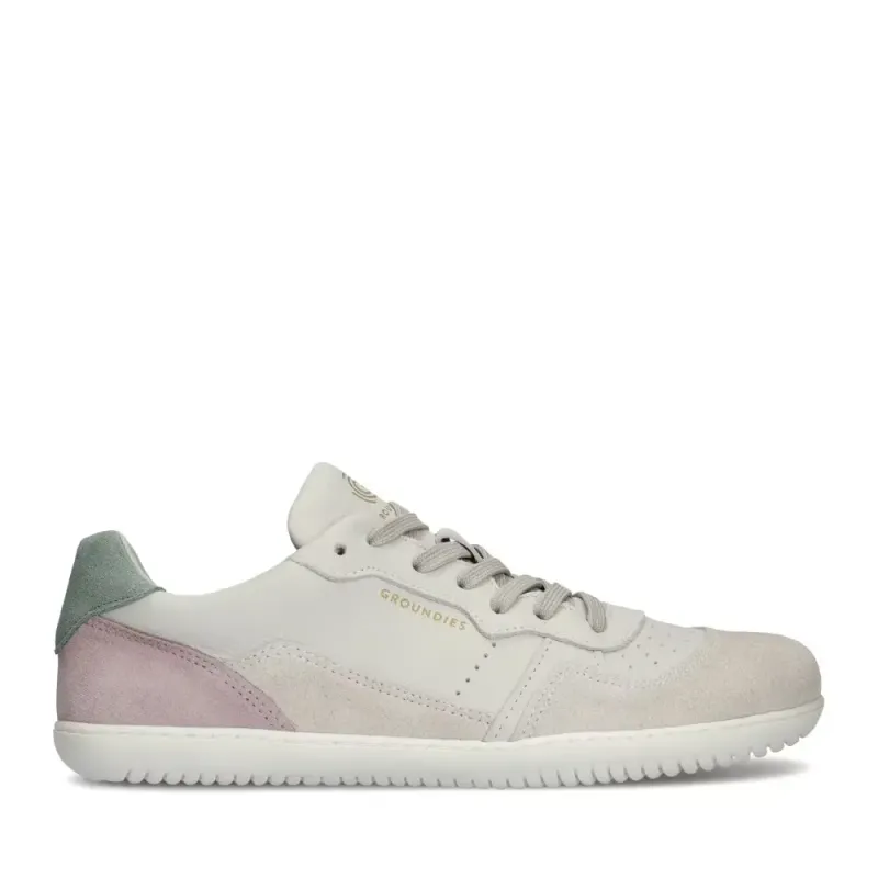 Women's Trainers Groundies Nova GO1