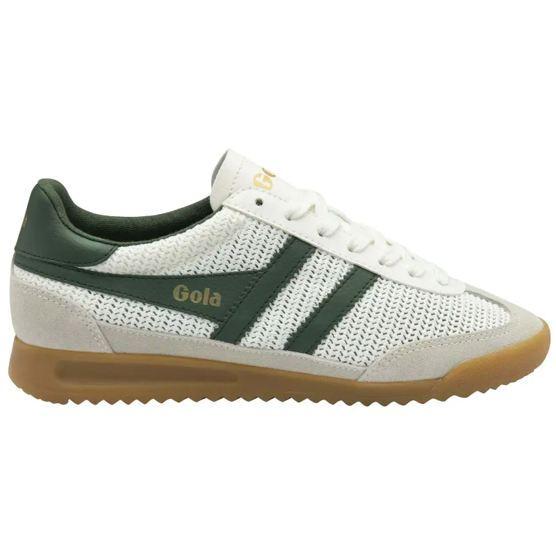 Laced trainers for women Gola Tornado Zephyr