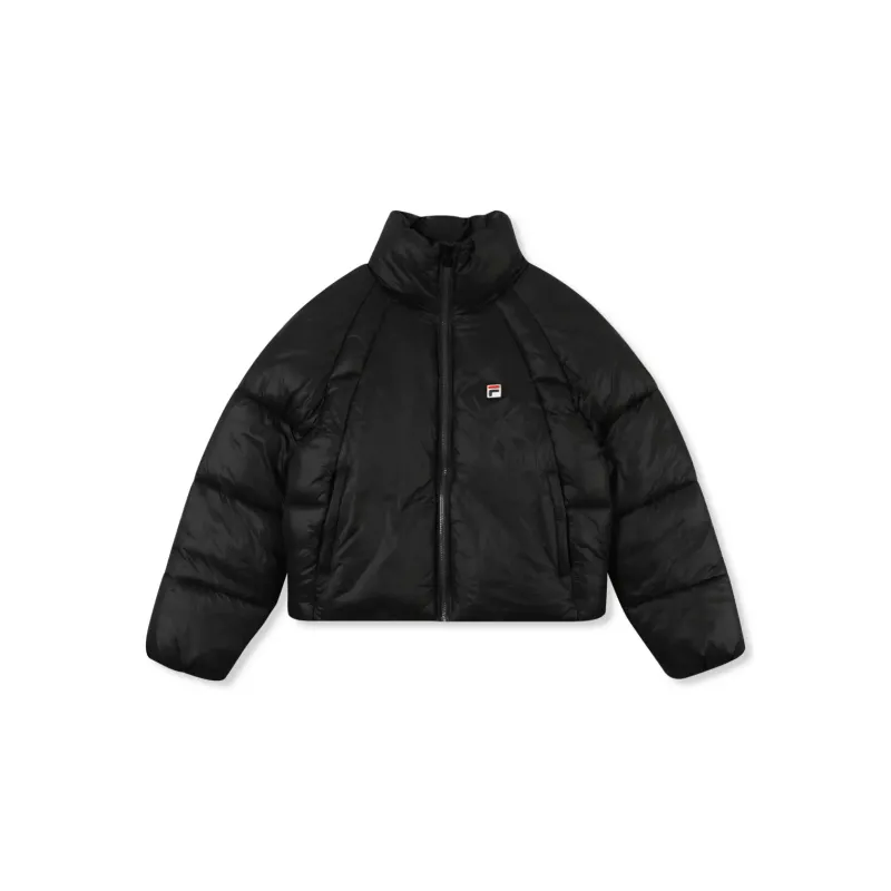 Women's down jacket Fila Monterosa