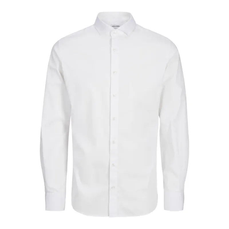 Shirt Jack & Jones Blajaxon Stetch