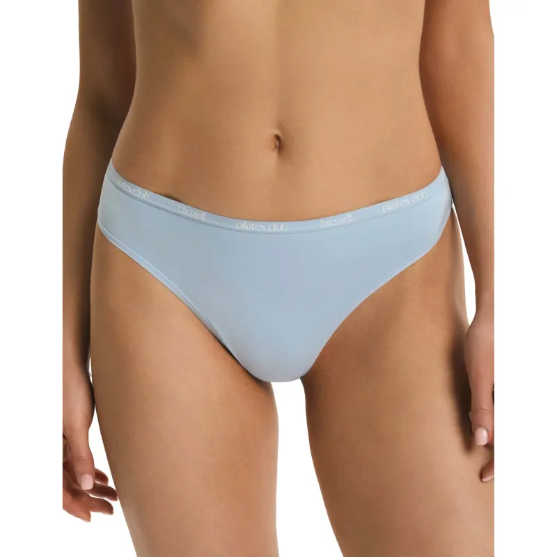 Women's thong Esotiq Wellness