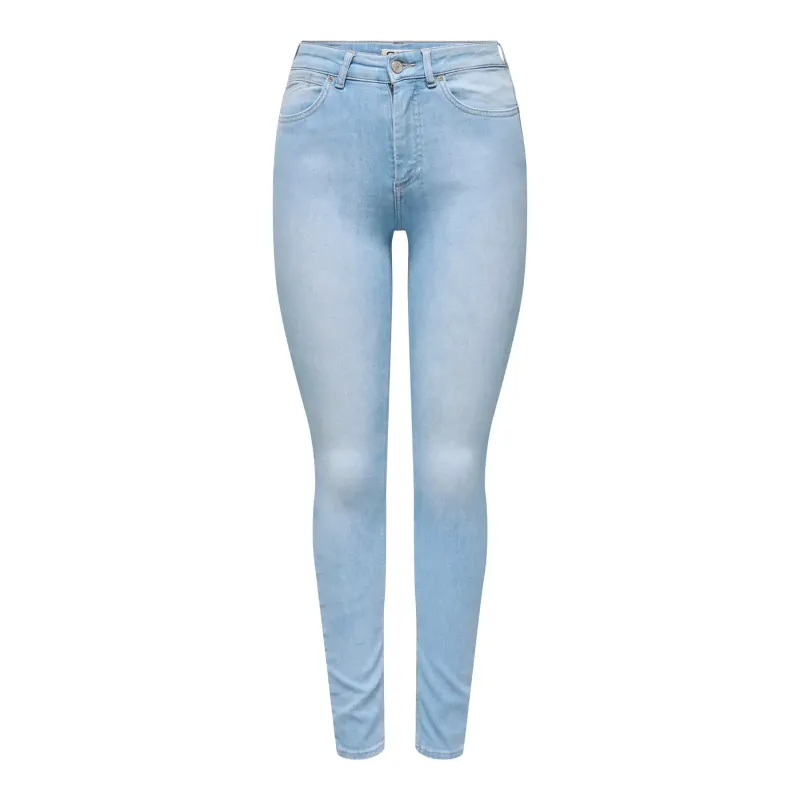 Skinny Jeans for Women Only Blush REA008 Noos