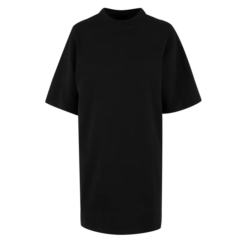 Women's t-shirt dress New Morning Studios