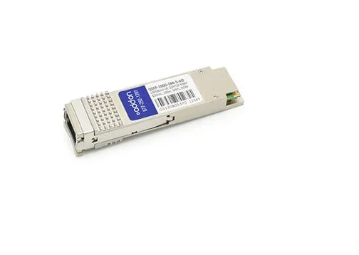 AddOn Networks QSFP-100G-SR4-S-AO network transceiver module Fiber opt