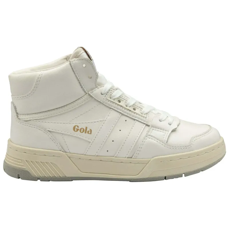 Women's Trainers Gola Challenge High