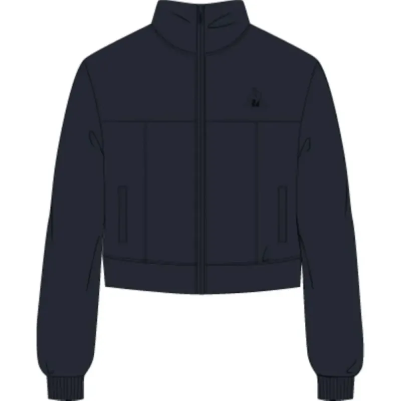 Sweatshirt woman Le Coq Sportif Essential FZ