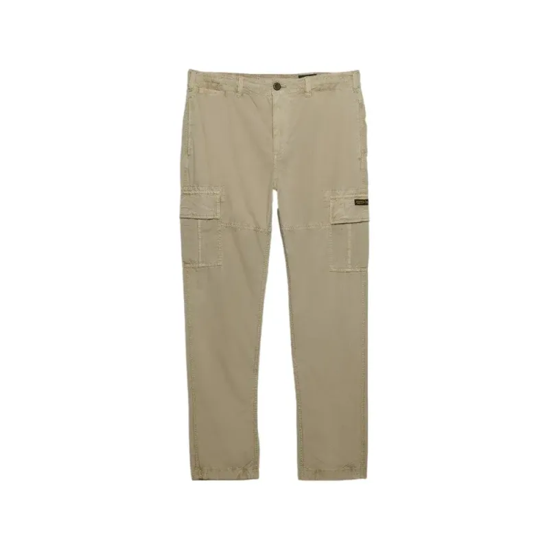 Cargo Trousers Superdry Ripstop Light