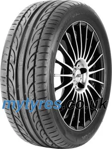Ventus V12 Evo 2 K120