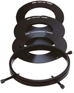Cokin P449 camera lens adapter