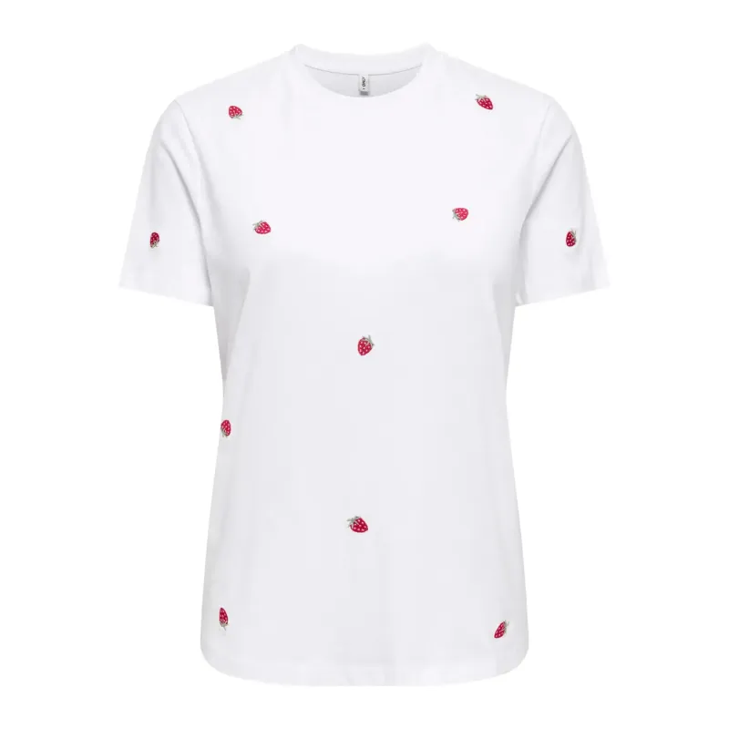 Women's T-shirt Only Ketty