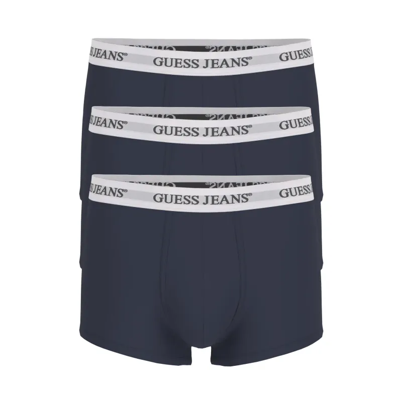 Boxer shorts Guess Gj Trunk (x3)