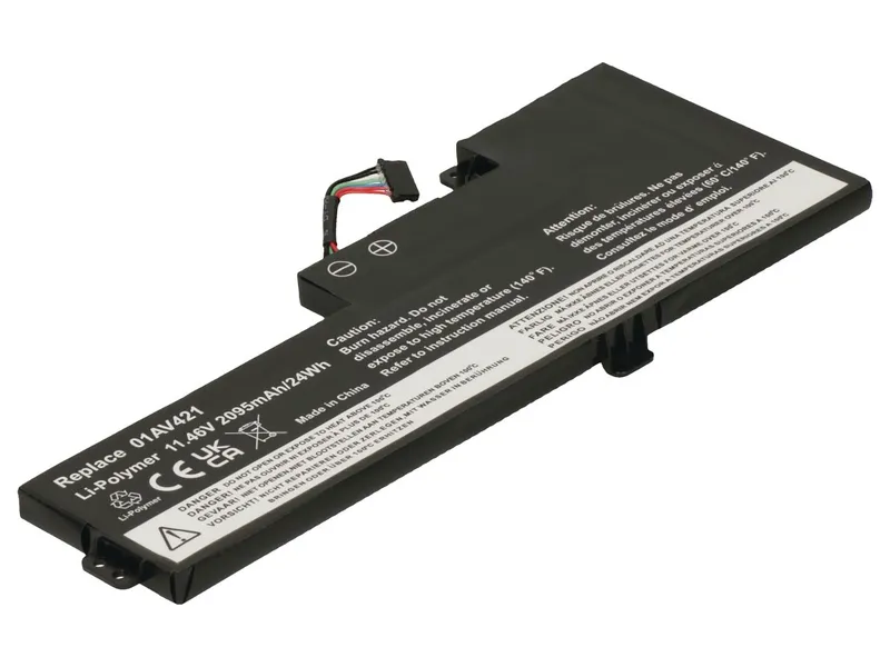 2-Power 2P-SB10K97576 laptop spare part Battery