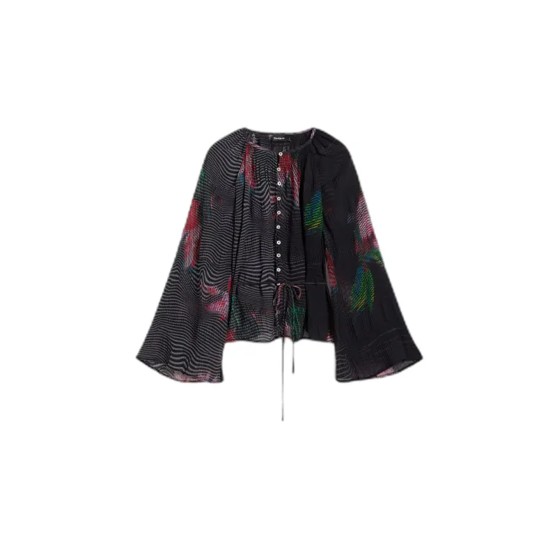 Women's blouse Desigual Roce